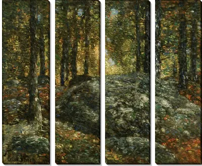 Шкатулка для драгоценностей, Старый Лайм