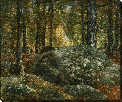 Шкатулка для драгоценностей, Старый Лайм