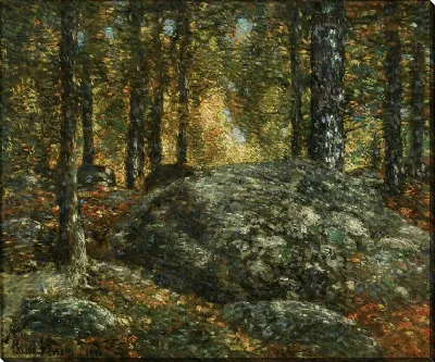 картина