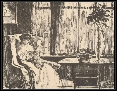 картина