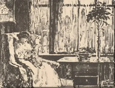 картина