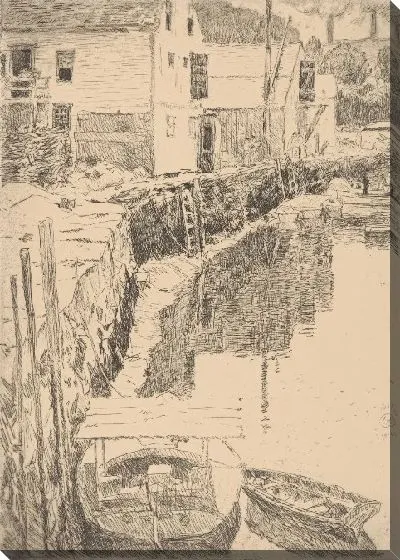 Картина Кос Коб