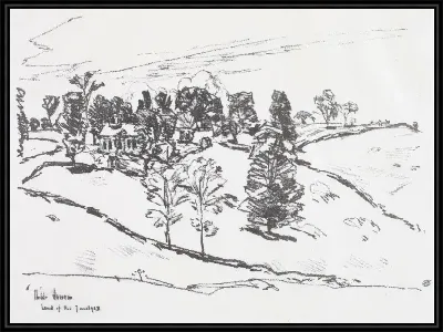 картина