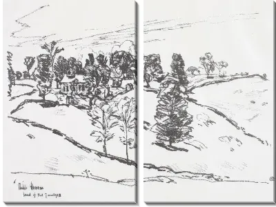 картина