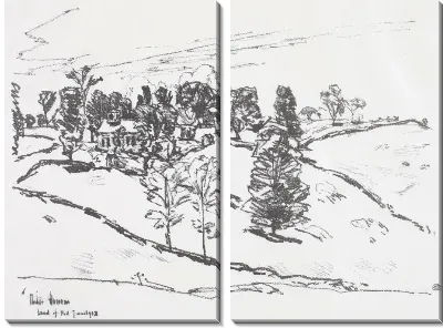 картина