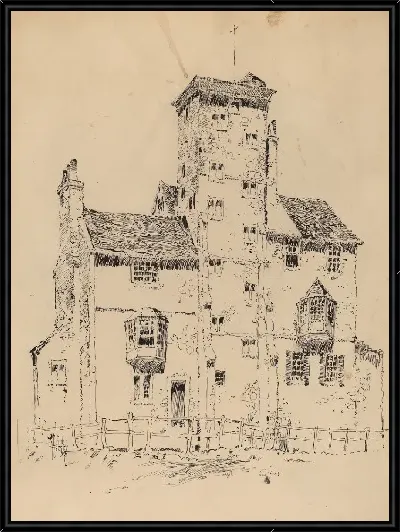 картина