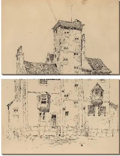 картина