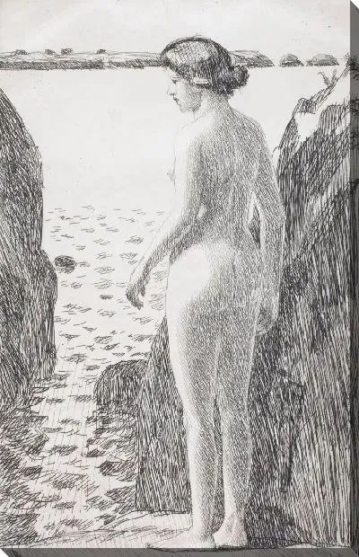 Картина Аплдор