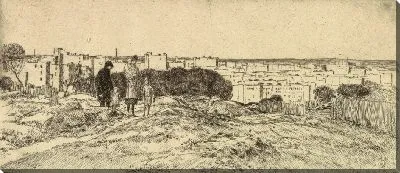 Картина путь наверх