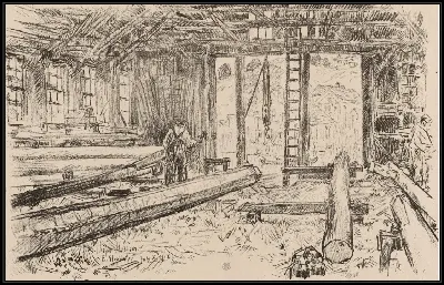 картина