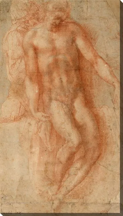 Картина Милосердие, ок.1530-1536