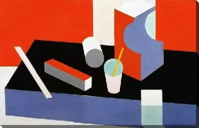 Картина Живопись (Painting)