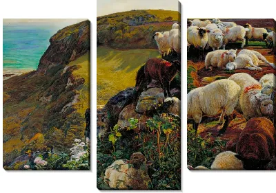 картина
