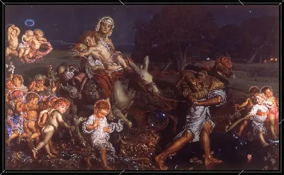 картина