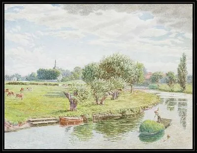 Стратфорд-на-Эйвоне