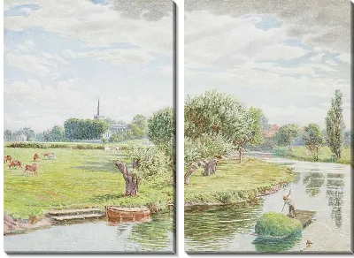 картина