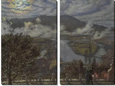 картина