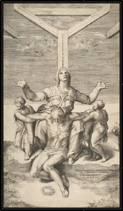 картина