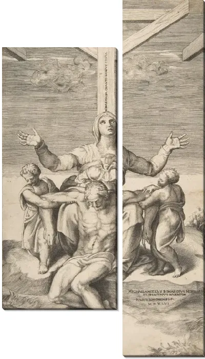 картина