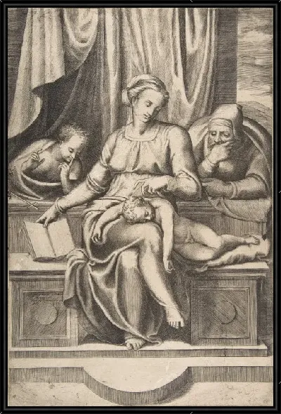 картина