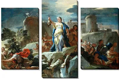 картина