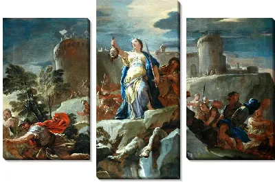 картина