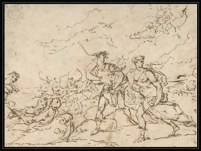 Похищение Елены