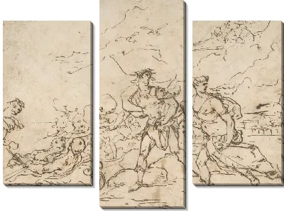 Похищение Елены