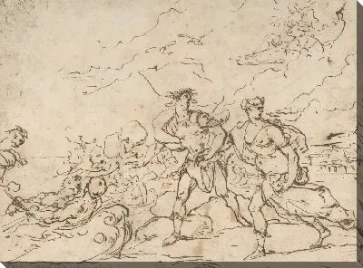 Похищение Елены