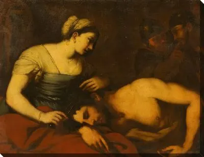 Самсон и Далида