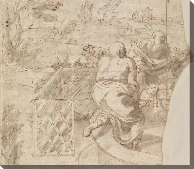 Картина Дизайн для Сюзанны и Старших