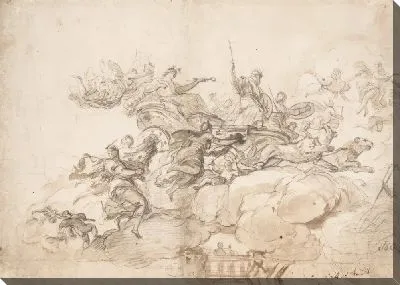 Триумф Кибелы