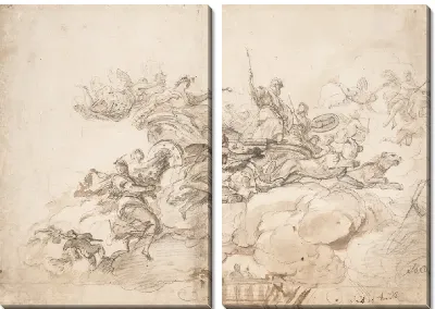 Триумф Кибелы