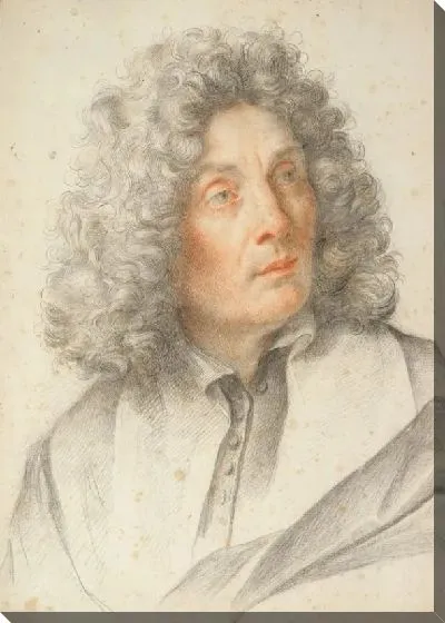 Картина Автопортрет