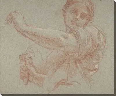 Джаэль убийство Сиссеры