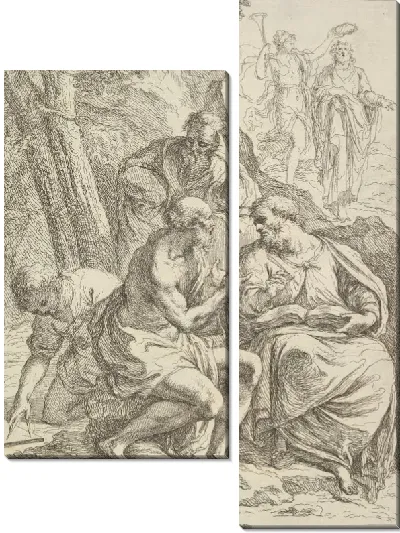 Картина Награда науки