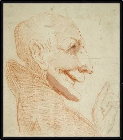 Лысый Экклезиаст