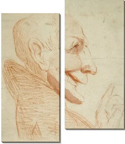 Лысый Экклезиаст