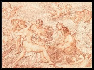 Ацис и Галатея