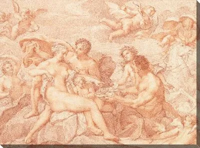 Ацис и Галатея