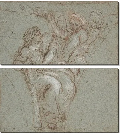 Добродетель, увенчанная честью