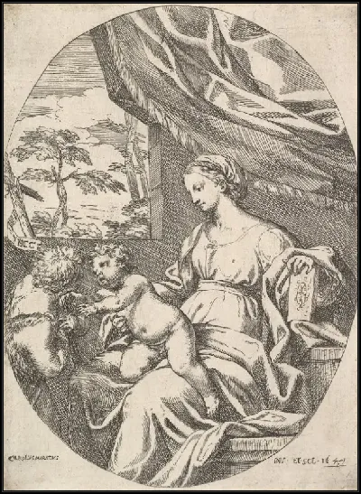 картина