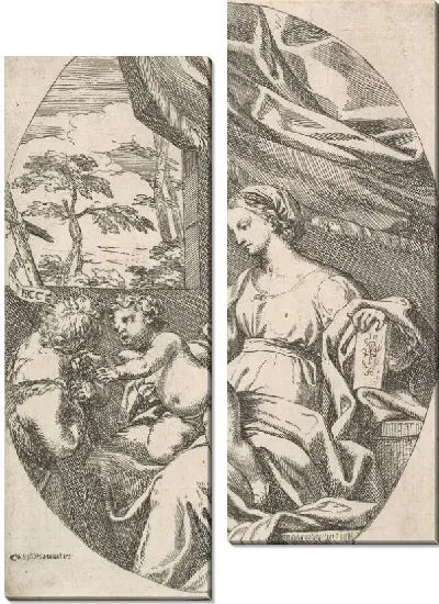 картина