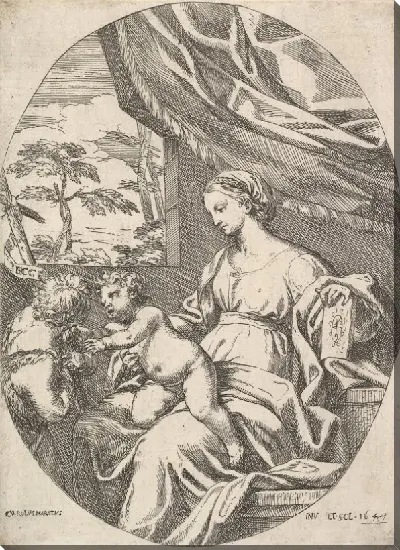 картина
