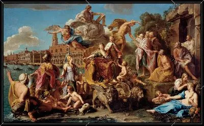 Триумф Венеции