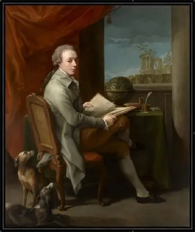 Томас Тейлер, первый маркиз Хедфорта