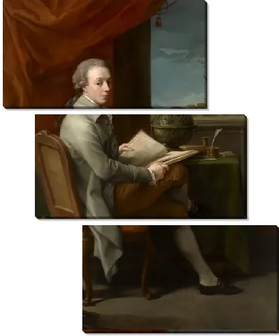 Томас Тейлер, первый маркиз Хедфорта