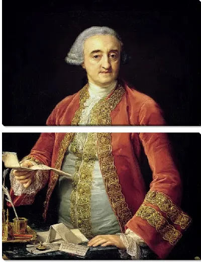 картина