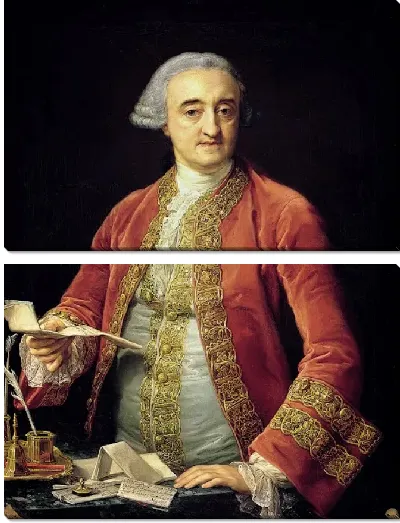 картина