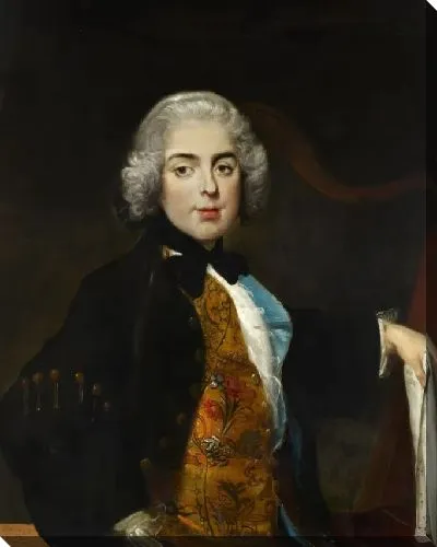 Картина Мари-Мартин Марсель Марин